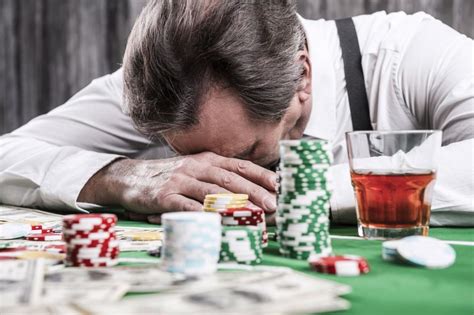 biggest lost in gambling|The biggest losers of gambling: A look down history.